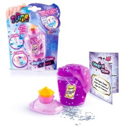 So Slime DIY Magical Potion � Magisk Slime S�t