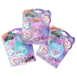 So Slime DIY Magical Potion � Magisk Slime S�t