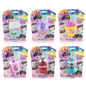 So Slime DIY Slime Shaker � Lav Din Egen Duftende Slime