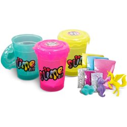 So Slime Diy Slime Shaker Cosmic Mini Mysterium