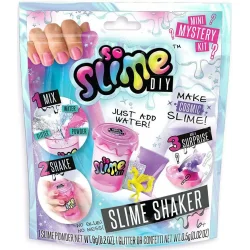 So Slime Diy Slime Shaker Cosmic Mini Mysterium