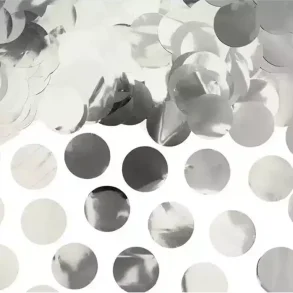 Slv Cirkle Konfetti 15 Gram