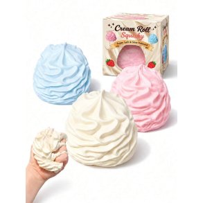 Softice Vaseline Squishy � Stor 8,5 cm