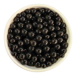 Sorte Vandperler 500 Stk. / 2,5-3,00 mm. / 10 g.