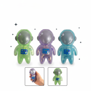 Space Adventure � Astronaut