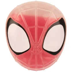Spidey &amp; Friends Character Slime � Spidey Slime i Figurbeholder