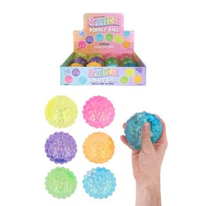 Squeeze Sugar Bobbly Ball