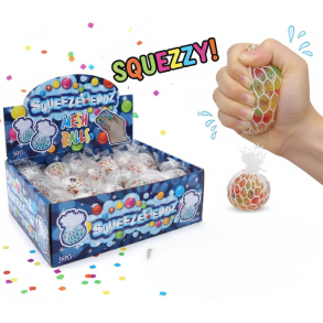 SqueezeBeadz Mesh Ball 4,5 cm