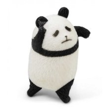 Squeezy Bead Ball Panda