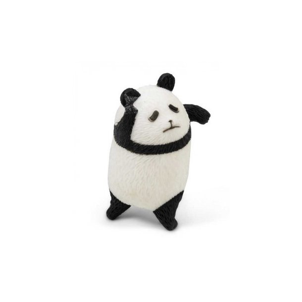 Squeezy Bead Ball Panda
