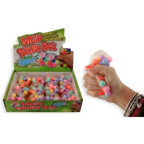 Squeezy Dna Bold Pastel