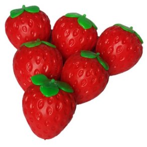 Squeezy Jordbr - Lkker Bld