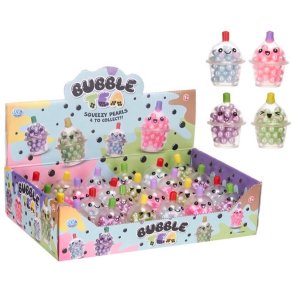 Squeezy Pearls Bubble Tea 75mm