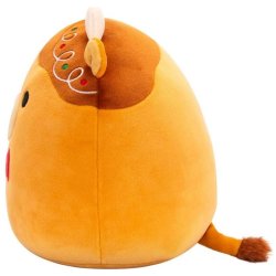 Squishmallows � Jericho the Cow 19 cm