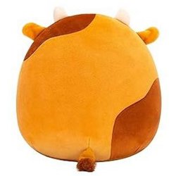 Squishmallows � Jericho the Cow 19 cm