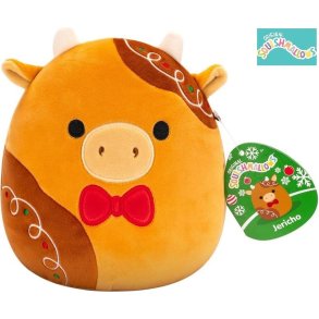 Squishmallows � Jericho the Cow 19 cm