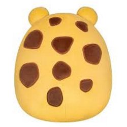 Squishmallows � Leigh the Yellow Toad 30 cm