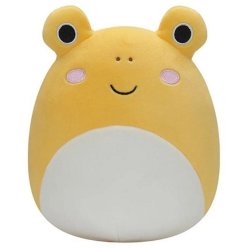 Squishmallows � Leigh the Yellow Toad 30 cm