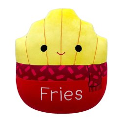 Squishmallows 40 cm � Fries Floyd