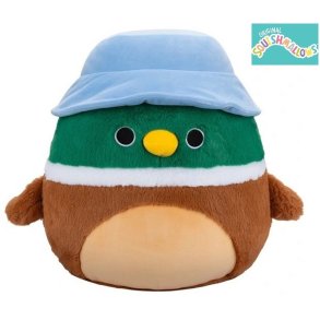 Squishmallows 40 cm � Fuzz-A-Mallow Avery