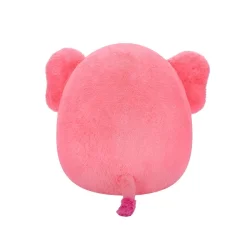 Squishmallows 40 cm � P20 Fuzz-A-Mallows Kyla Elephant