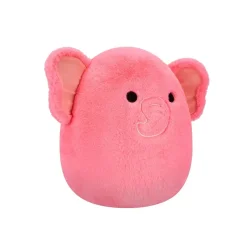 Squishmallows 40 cm � P20 Fuzz-A-Mallows Kyla Elephant