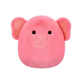 Squishmallows 40 cm � P20 Fuzz-A-Mallows Kyla Elephant
