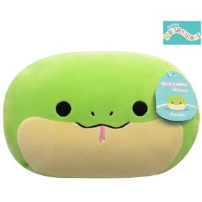 Squishmallows Amalie the Snake 30 cm