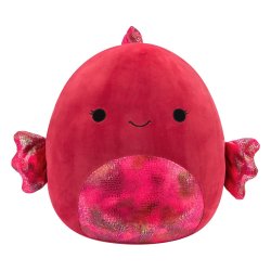 Squishmallows Plush � Barella the Fish 40 cm