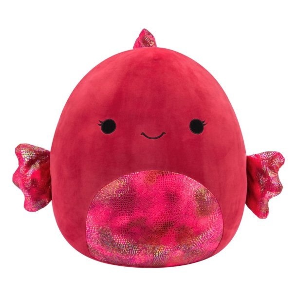 Squishmallows Plush � Barella the Fish 40 cm