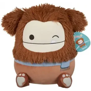 Squishmallows Bigfoot Benny � 30 cm