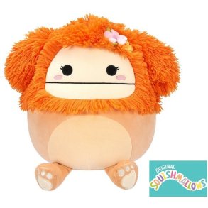 Squishmallows Bigfoot Shasta 30 cm