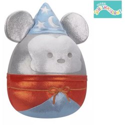 Squishmallows Disney � Mickey Mouse The Sorcerer�s Apprentice 45 cm