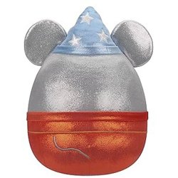 Squishmallows Disney � Mickey Mouse The Sorcerer�s Apprentice 45 cm