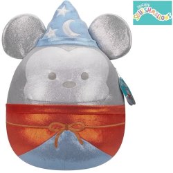 Squishmallows Disney � Mickey Mouse The Sorcerer�s Apprentice 45 cm