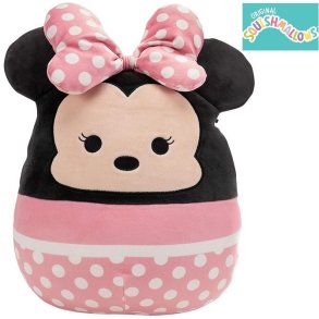 Squishmallows Disney � Minnie Mouse 35 cm