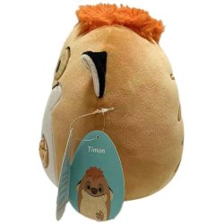 Squishmallows Disney � Timon fra L�vernes Konge (20 cm)