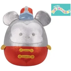 Squishmallows Disney Mickey Mouse � Band Leader, 35 cm