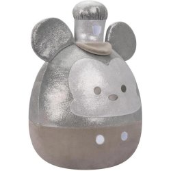 Squishmallows Disney Mickey Mouse � Steamboat Willie, 35 cm
