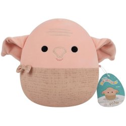 Squishmallows Harry Potter Wizarding World � Dobby 25 cm