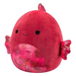 Squishmallows Plush � Barella the Fish 40 cm
