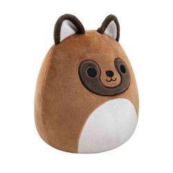 Squishmallows Plush Adopt Me! Tanuki � 20 cm