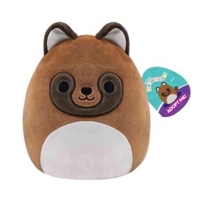 Squishmallows Plush Adopt Me! Tanuki � 20 cm