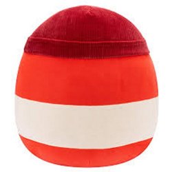 Squishmallows Plush Illia 30cm