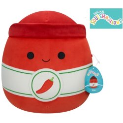 Squishmallows Plush Illia 30cm