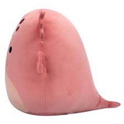 Squishmallows Plush Leandro 30cm