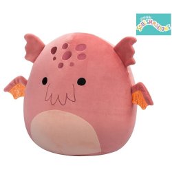Squishmallows Plush Leandro 30cm