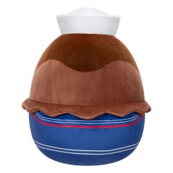Squishmallows Stranger Things � Chocolate Pudding 25 cm