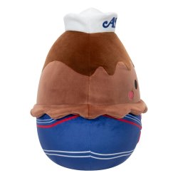 Squishmallows Stranger Things � Chocolate Pudding 25 cm