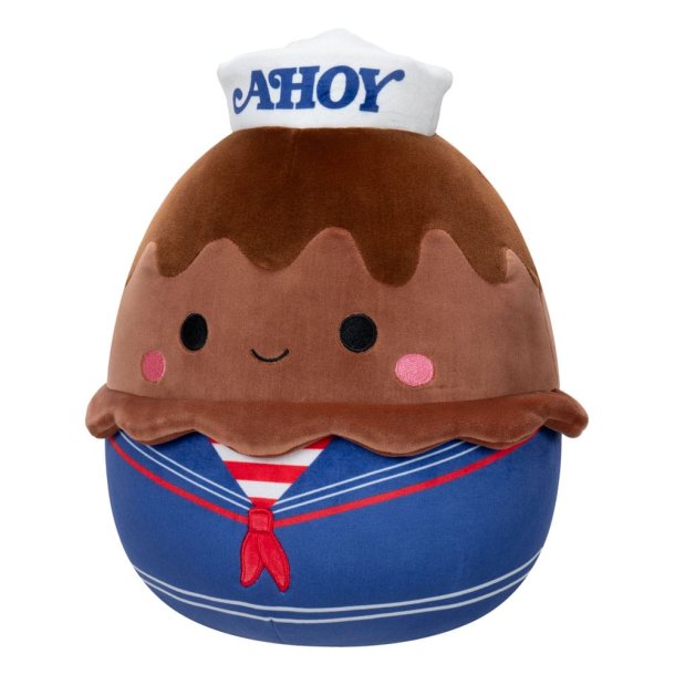 Squishmallows Stranger Things � Chocolate Pudding 25 cm